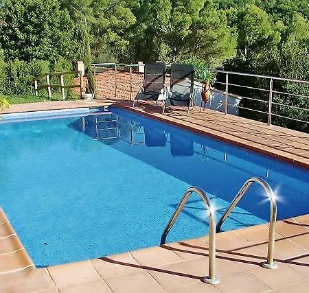 Villa Costa Brava 347 Begur