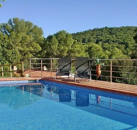 Villa Costa Brava 347 Begur