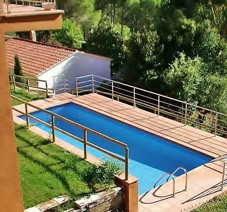 Villa Costa Brava 347 Begur